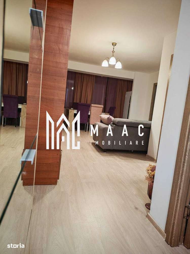 Apartament 3 camere I Pet friendly I zona Doamna Stanca - Imagine principală: 3/8