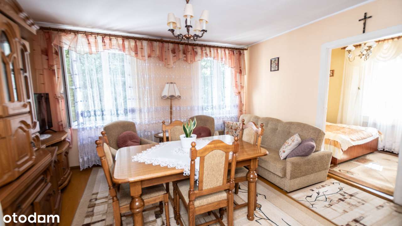 Mieszkanie z ogródkiem przy Parku Kajki, idealne dla rodziny! - Pełny obrazek: 4/15