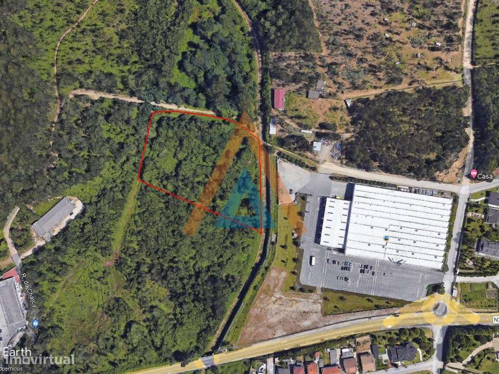 Pinhal Rústico - Grande imagem: 4/4