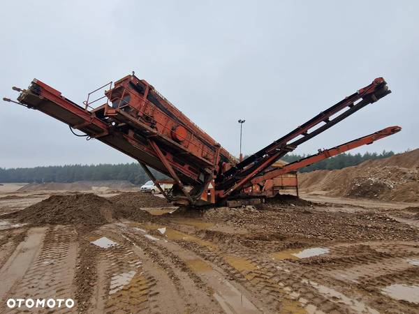 Terex Finlay 694 - 1