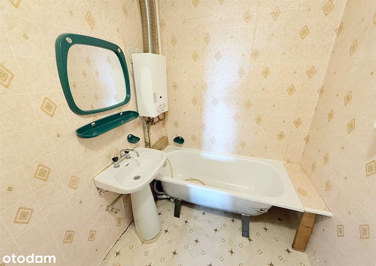 Słoneczne mieszkanie z super widokiem !-9