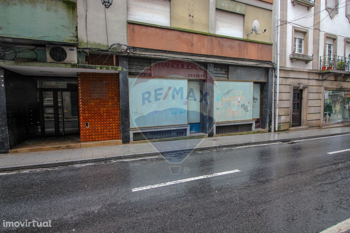 Loja  para venda