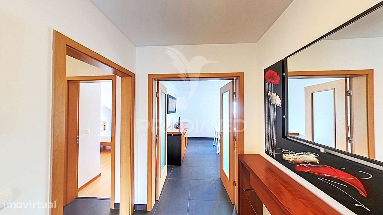 APARTAMENTO CARVALHINHAS - Grande imagem: 4/17