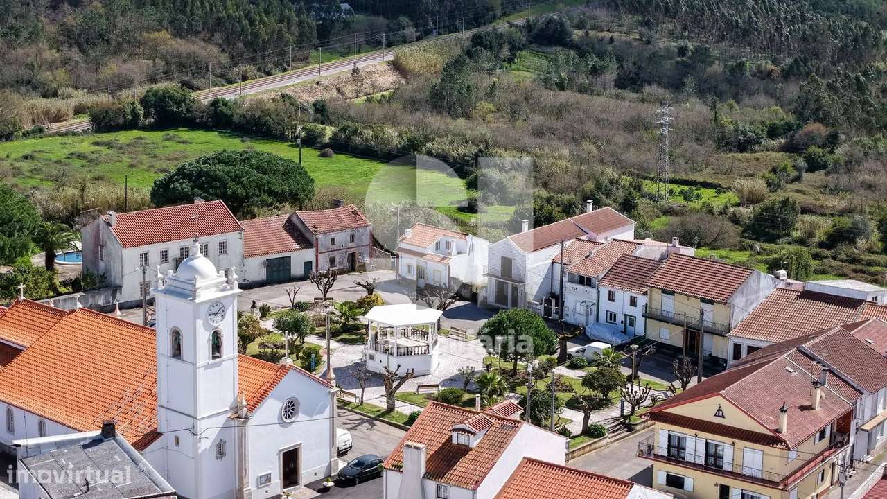 Moradia Isolada T2 - Grande imagem: 4/14