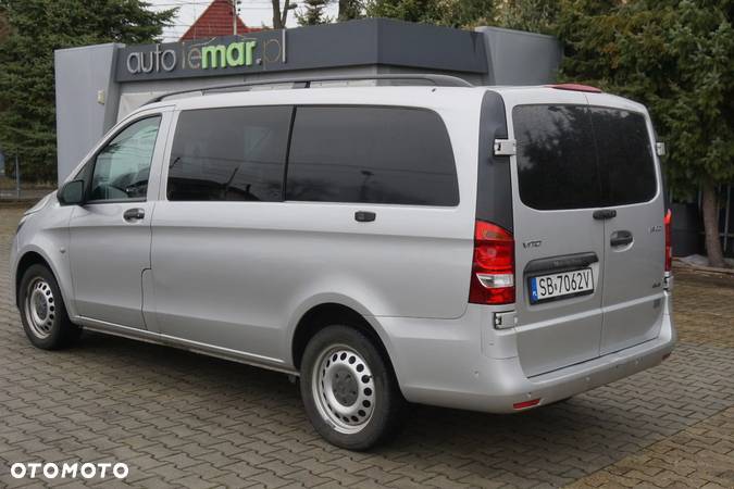 Mercedes-Benz Vito - 12