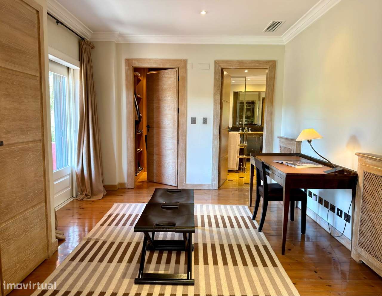 Moradia de Luxo com Piscina Privada na Quinta Patino, Estoril-39