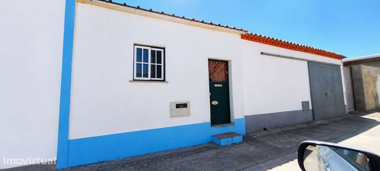 Moradia Renovada T2 em Beringel-28