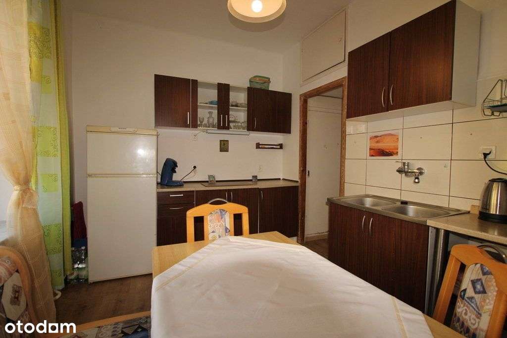 Kapitalna lokalizacja-zielona dzielnica K-c Ligota-5