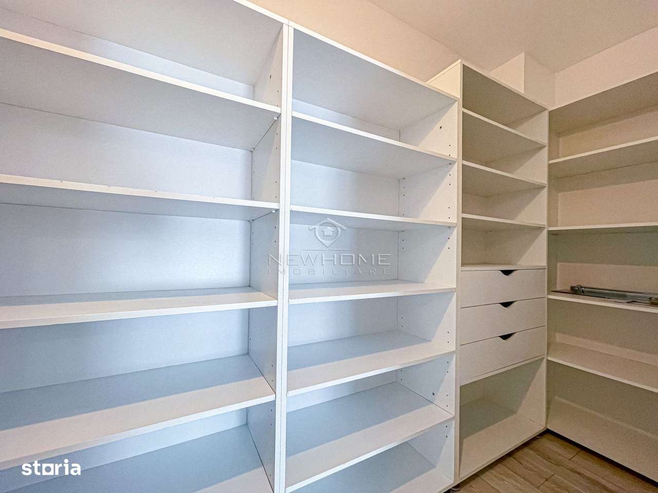 Apartament 2 camere, Str Abatorului Floresti-12