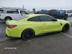 BMW M4 Competition - 2