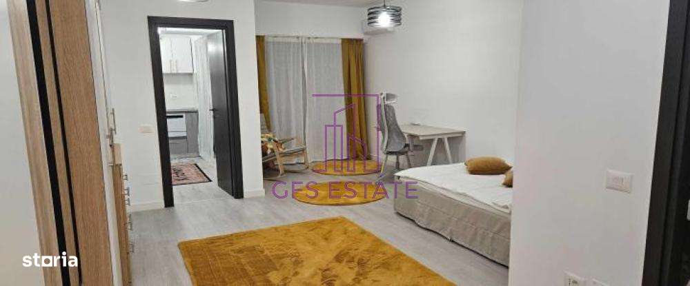 Inchiriere Garsoniera Smart Residence Lujerului - Imagine principală: 2/8