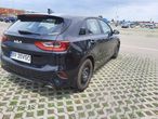 Kia Ceed 1.5 T-GDI 6MT Best - 2