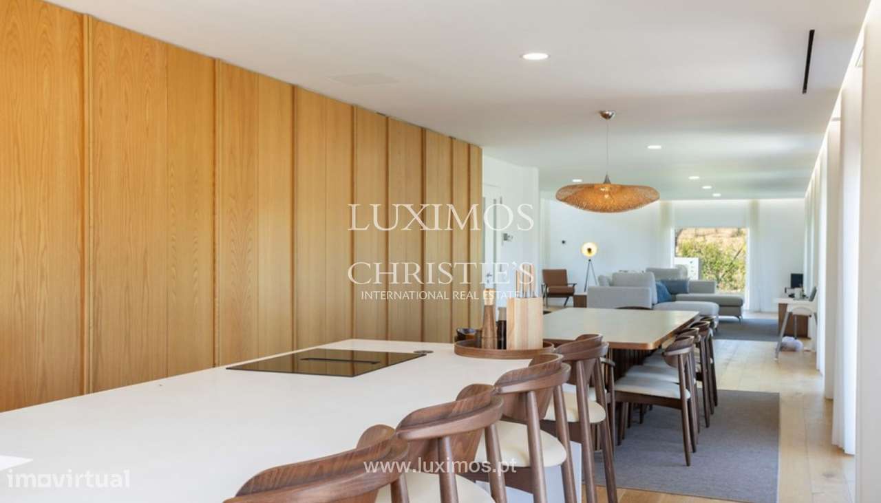 Luxuosa Moradia V4 com piscina, à venda em Estoi, Algarve - Grande imagem: 5/25