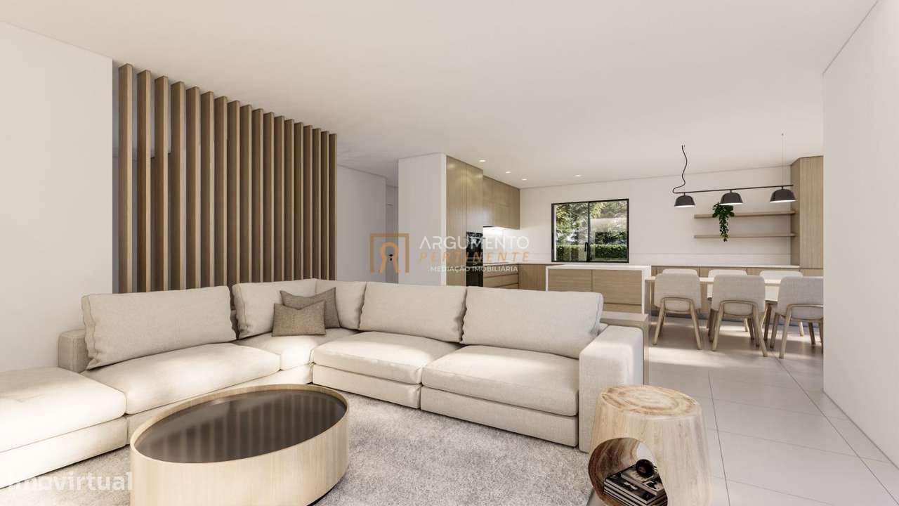 Moradia T4 Venda em Apúlia e Fão,Esposende - Grande imagem: 2/15