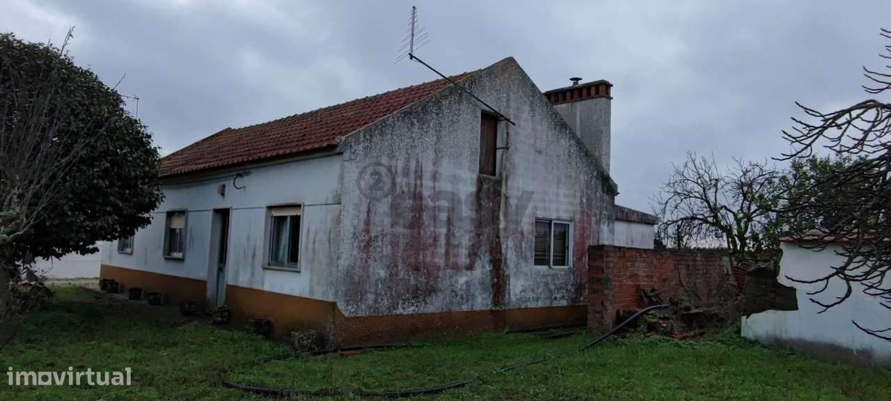 Moradia T3,  para Venda, em Taipadas - Canha - Grande imagem: 2/31