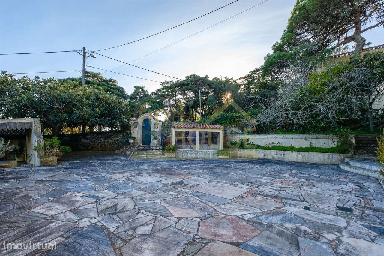 Vende-se Quinta com 13386m2 em São Pedro de Penaferrim, Sintra-8