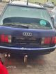 Vindem piese pentru Audi din 1993 1,9 disel cod motor AUH - 2