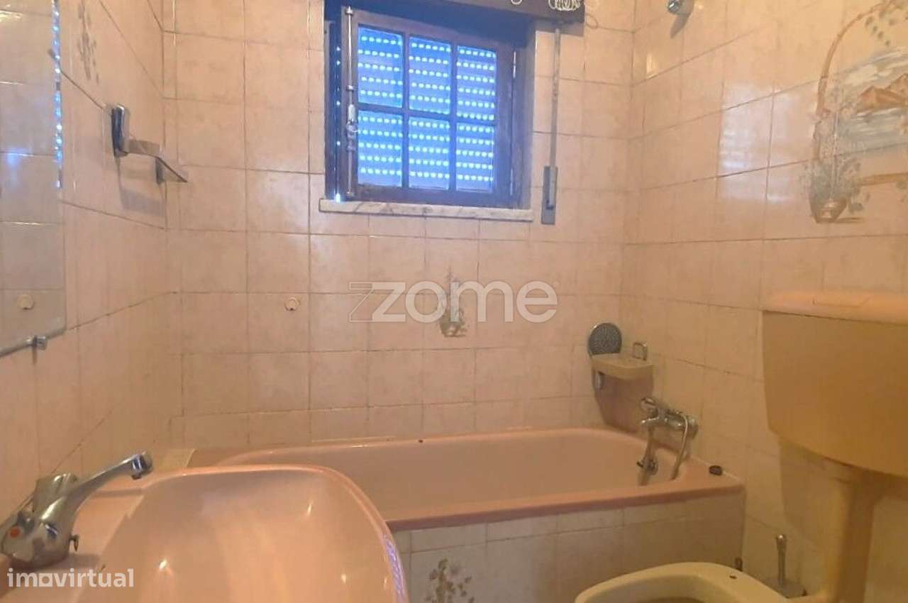 Moradia bi-familiar - Amoreira (Alcabideche)-33