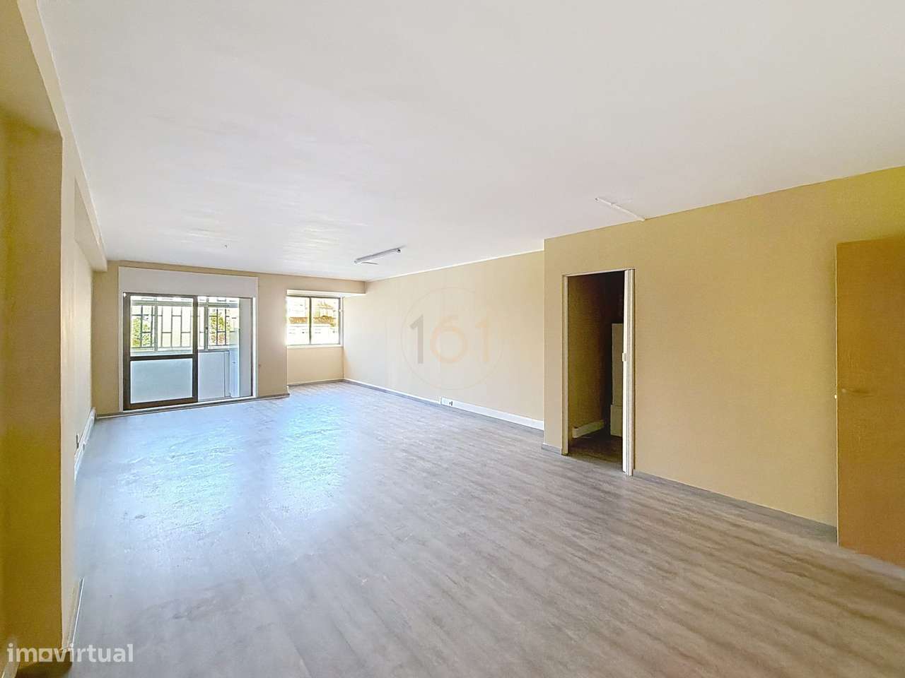 Escritório Av. da Boavista junto à Rotunda - Grande imagem: 5/11