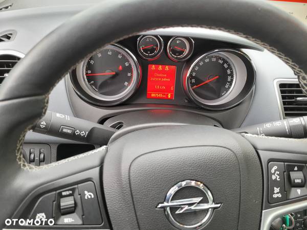 Opel Meriva 1.4 ecoflex Innovation - 14