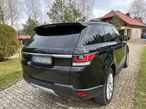 Land Rover Range Rover Sport S 2.0 SD4 HSE - 5