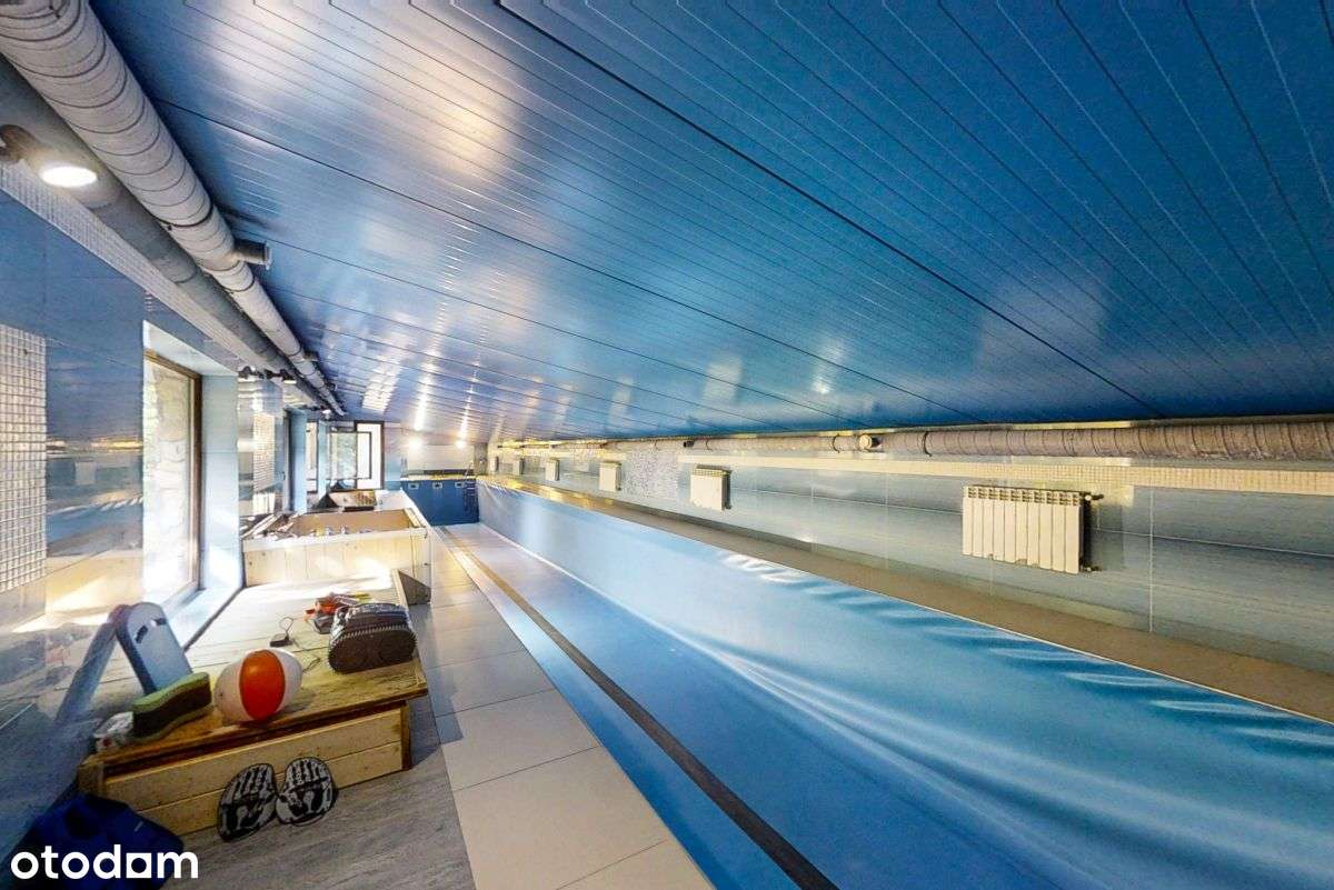 Prywatną strefą wellness w Twoim domu–Syski - Pełny obrazek: 3/15