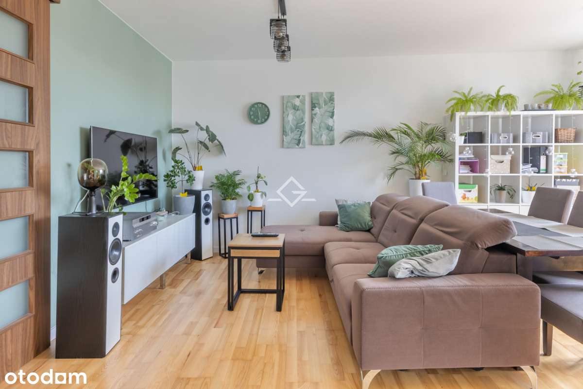 świetna lokalizacja 4 pokoje po remoncie - Pełny obrazek: 3/14