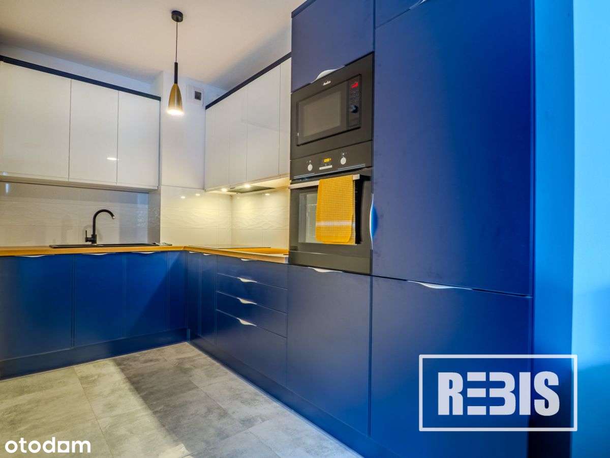 Eng| os. Piastów 32m2, 2 pok., balkon i parking - Pełny obrazek: 4/16