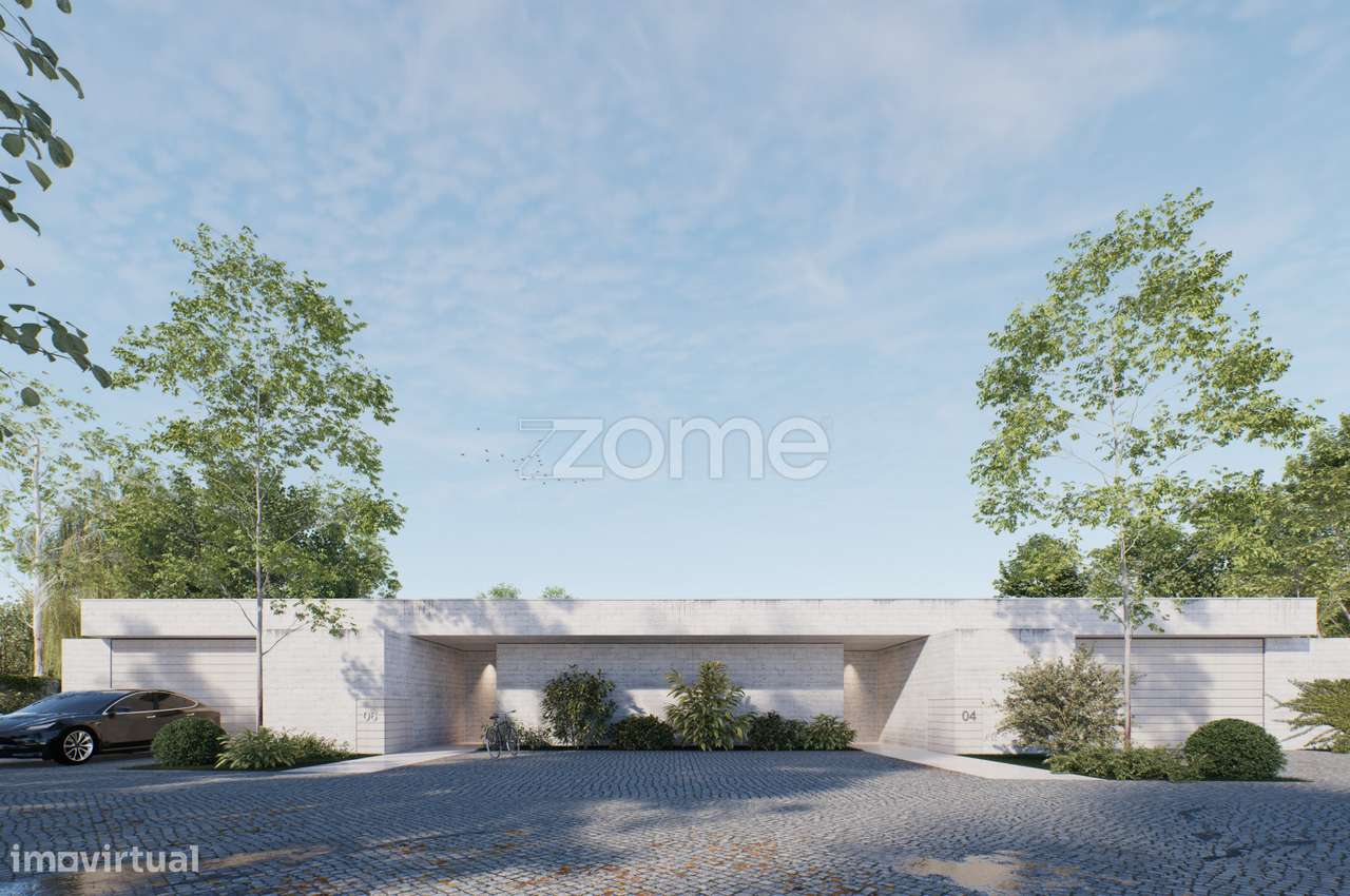 Moradia T4 - Grande imagem: 3/16