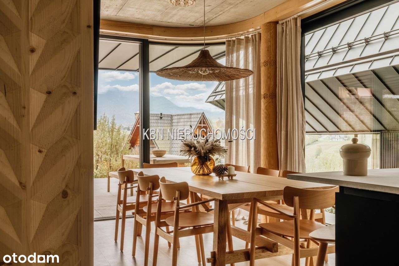 Dom jednorodzinny Zakopane- sprzedaż-10
