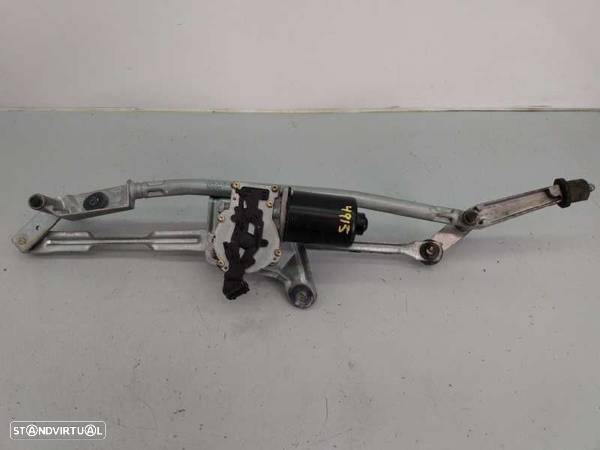 Motor limpa parabrisas VOLVO S60 I 2.4 D - 4