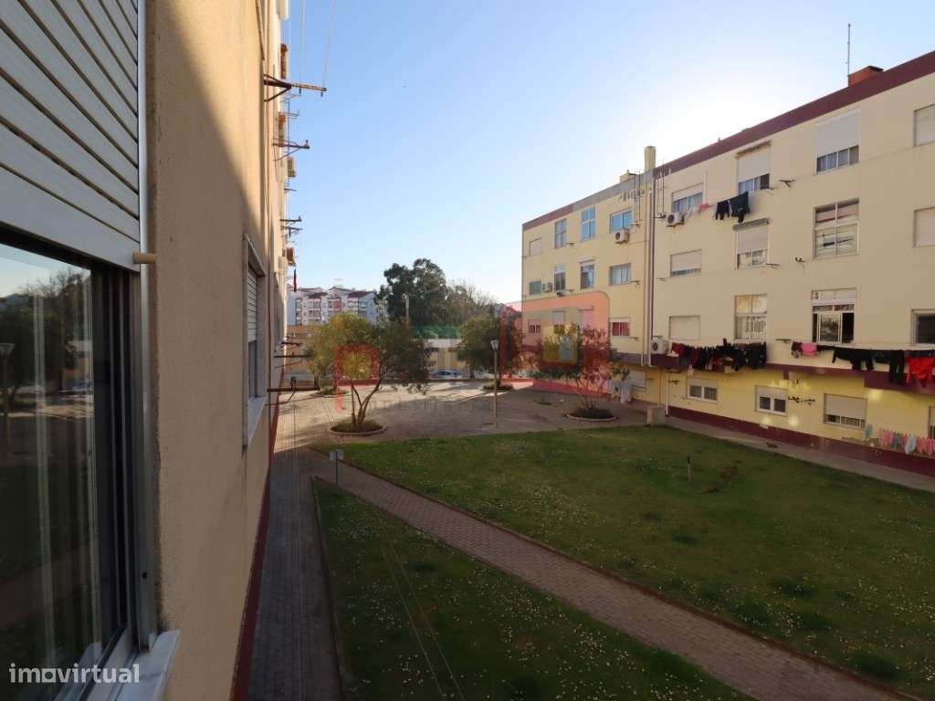 APARTAMENTO T2 ALCOCHETE-15