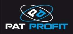 PAT PROFIT logo
