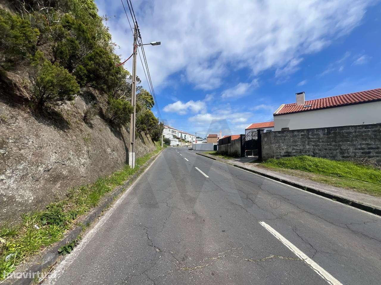 Terreno para construção - Próximo da praia - Água de Alto - Grande imagem: 4/7