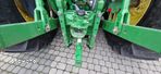 John Deere 6190R Oryginał Import Tuz Pneumatyka Pierwszy właściciel 7637MTG - 13