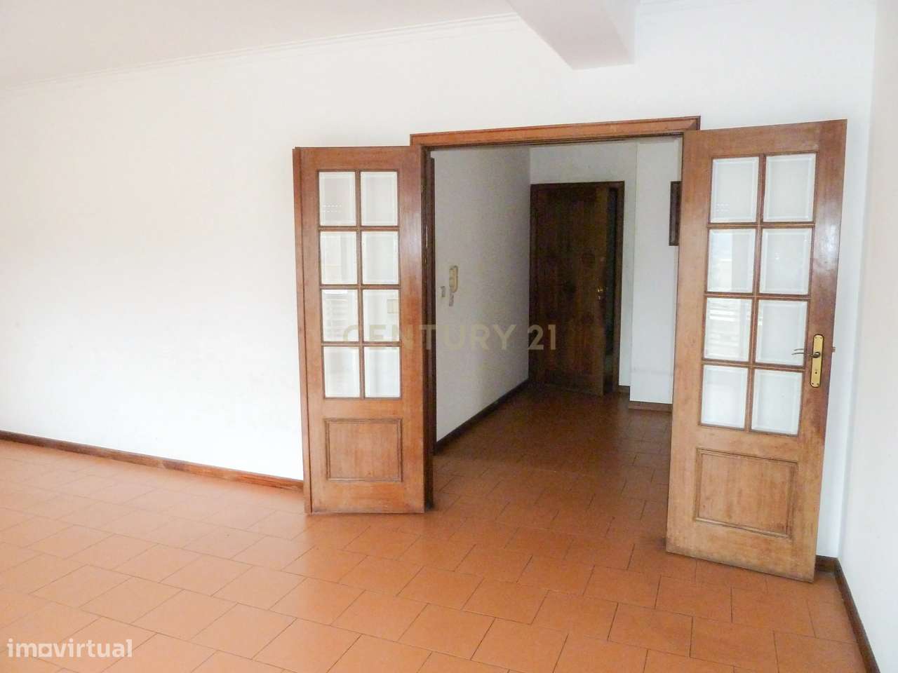 Apartamento próximo ao Mercado Municipal, Braga, São Vicente, com vist - Grande imagem: 4/20