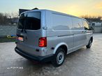 Volkswagen Transporter - 4