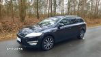 Ford Mondeo 1.6 TDCi Platinium X Plus (Titanium) - 1