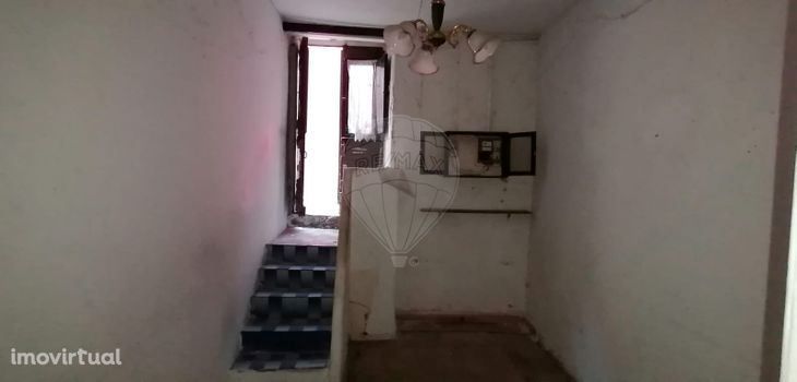 Apartamento para Remodelação com História e Charme!