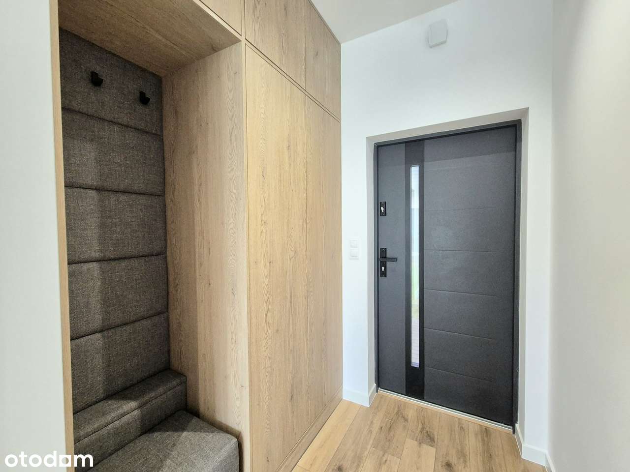 Wykończony, komfortowy nowy dom!-4