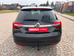 Opel Insignia 2.0 CDTI 4x4 Sports Tourer - 18