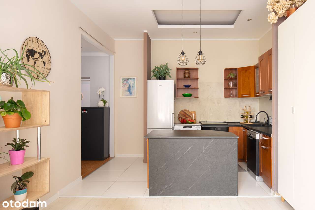 Mieszkanie trzypokojowe w Kołobrzegu - Pełny obrazek: 4/8