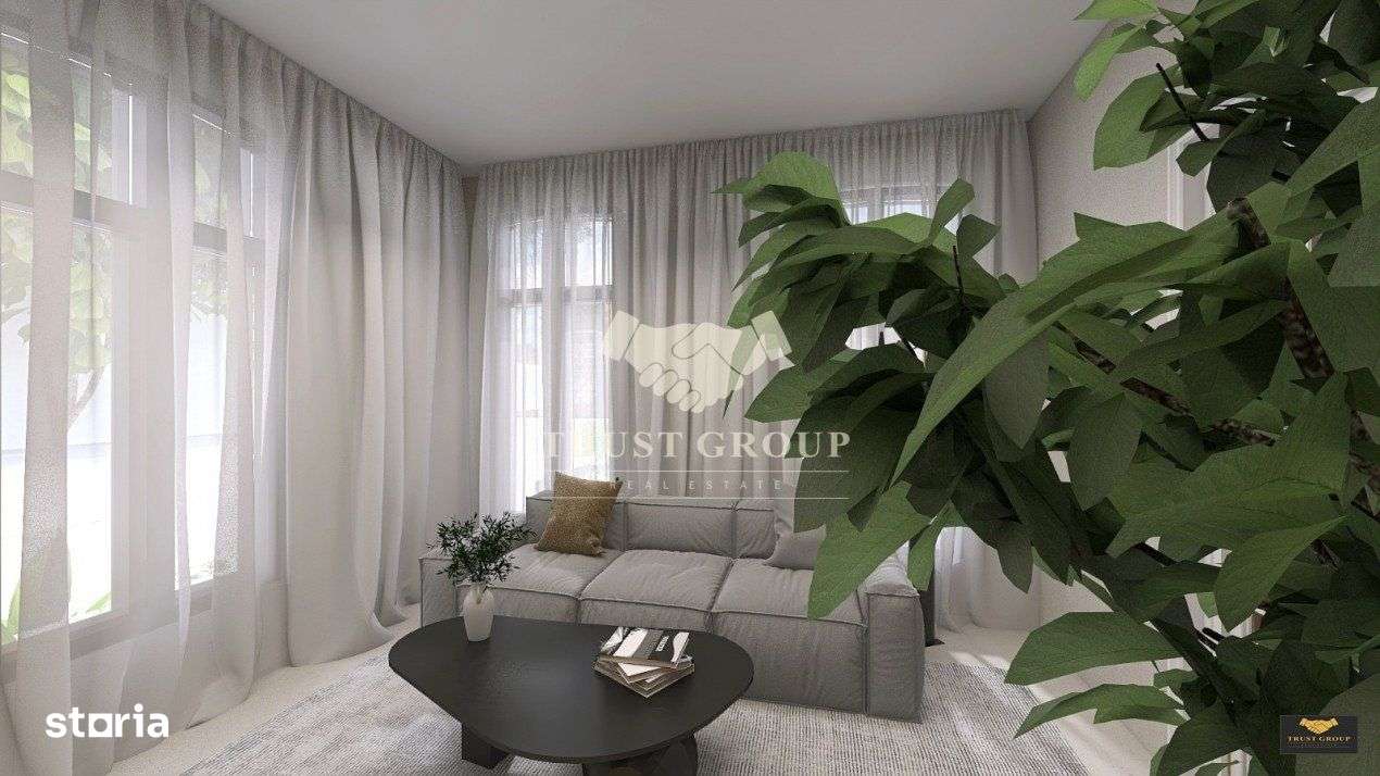 Proprietate de exceptie pe Blv Aviatorilor – Ideala pentru spatiu de - Imagine principală: 5/14