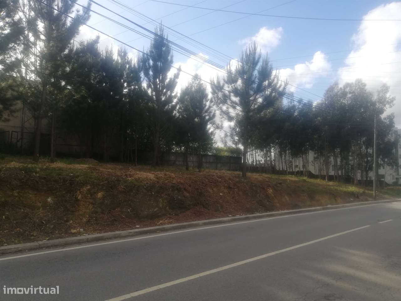 Terreno Para Construção  Venda em Fânzeres e São Pedro da Cova,Gondoma - Grande imagem: 5/7