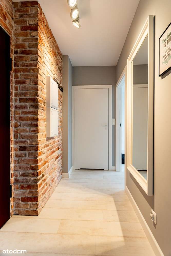 Piękny apartament 4-pokojowy na osiedlu Fort Forest w Gdyni!-6