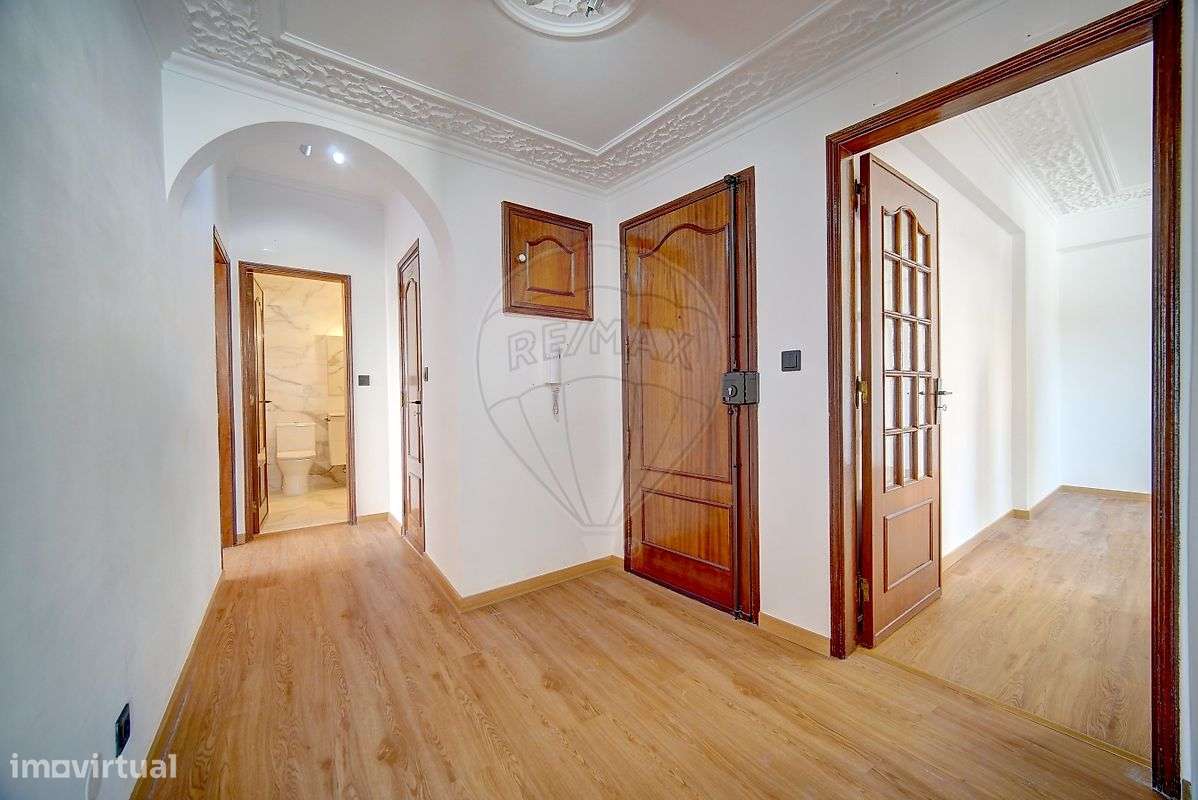 Apartamento T2 para venda-12