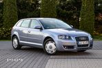 Audi A3 1.6 Attraction - 8