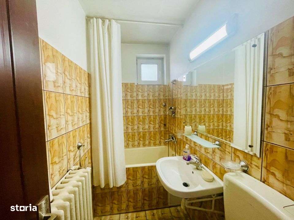Unirii, Hanul lui Manuc, apartament 2 camere pentru investitie, 41 MP.-9