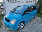 Opel Meriva 1.7 CDTI Cosmo - 11