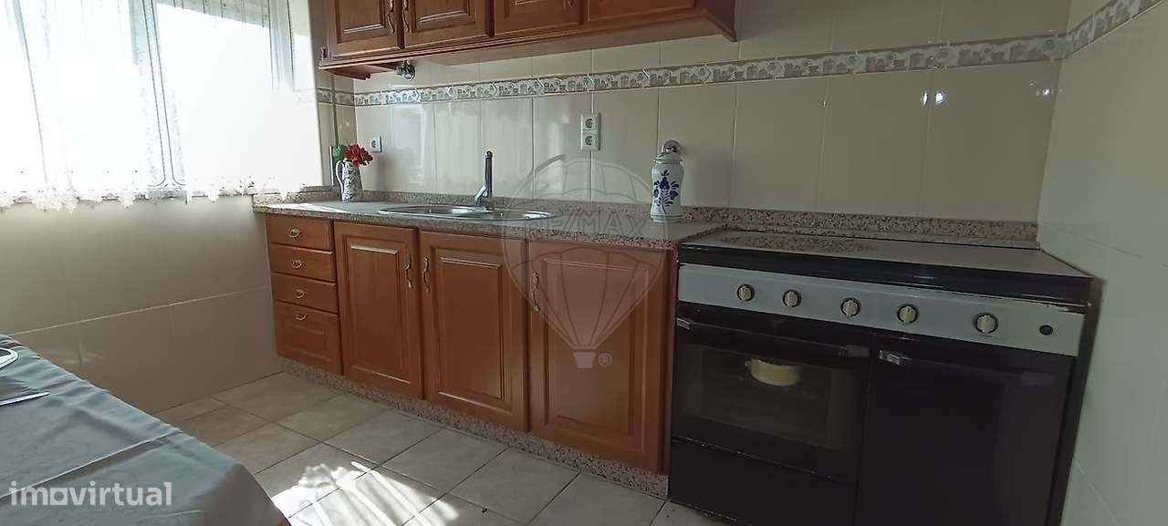 Apartamento T3 para venda-7